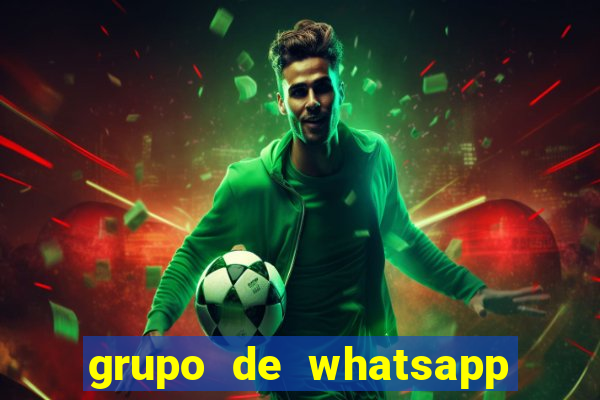 grupo de whatsapp para adulto